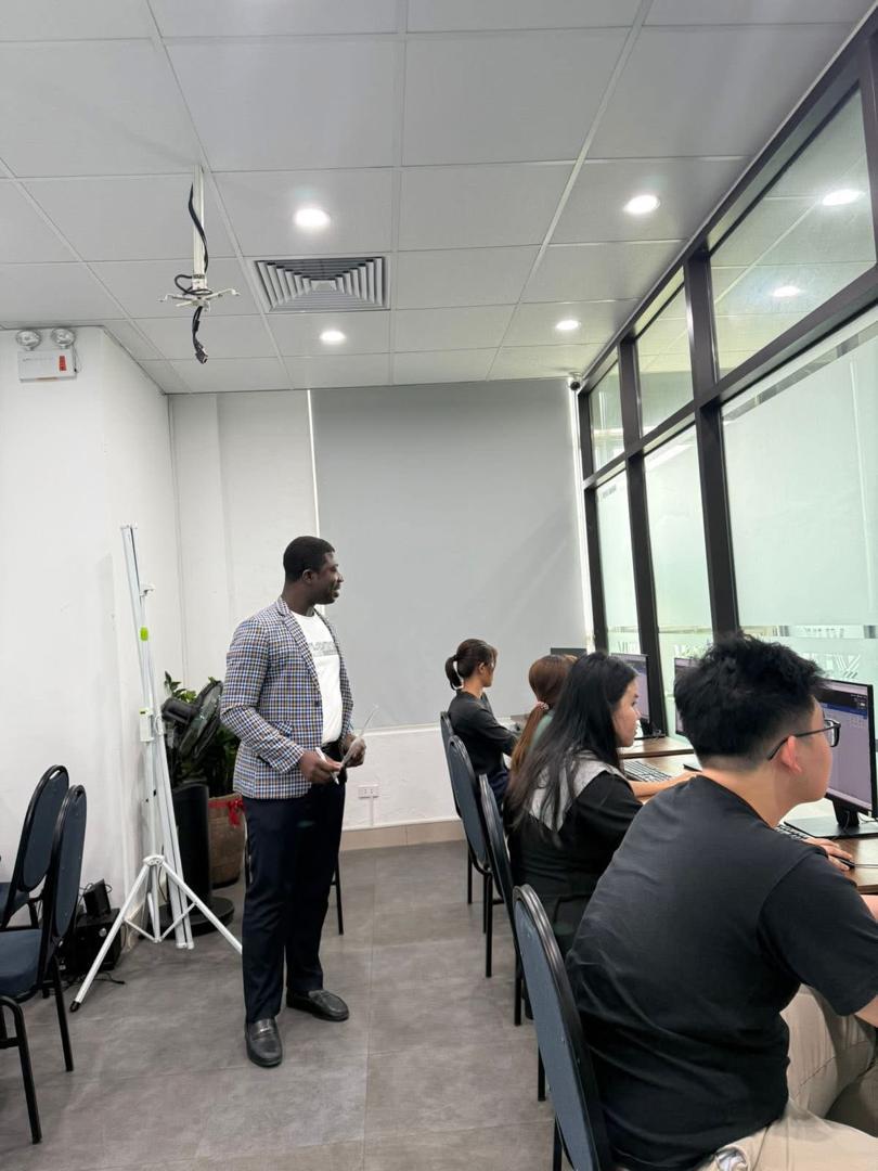 Scholarship Program Activities