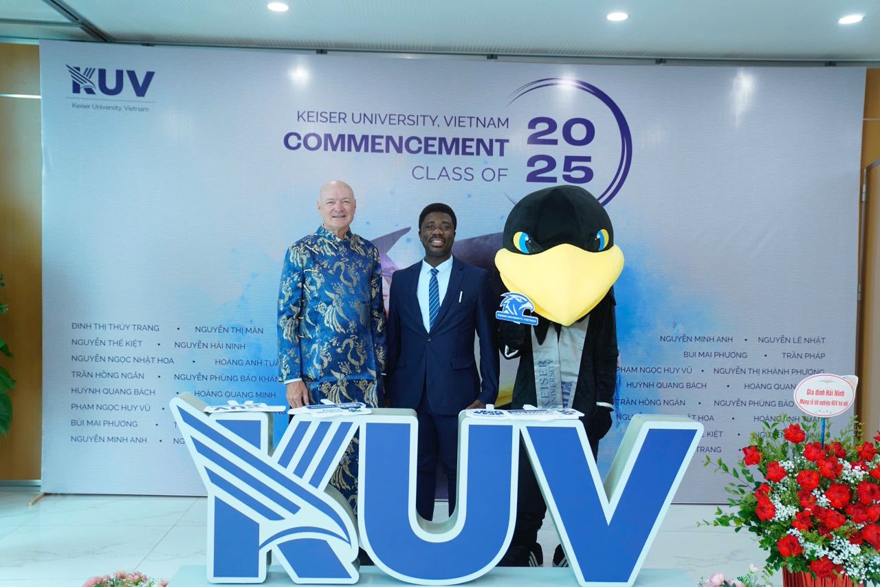 Commencement Ceremony