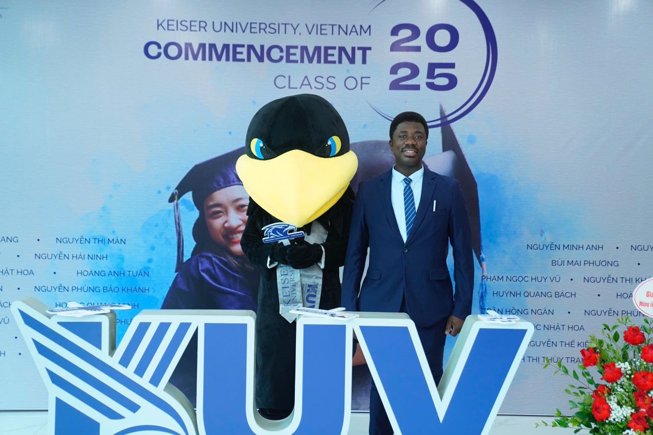 Commencement Ceremony Image 10
