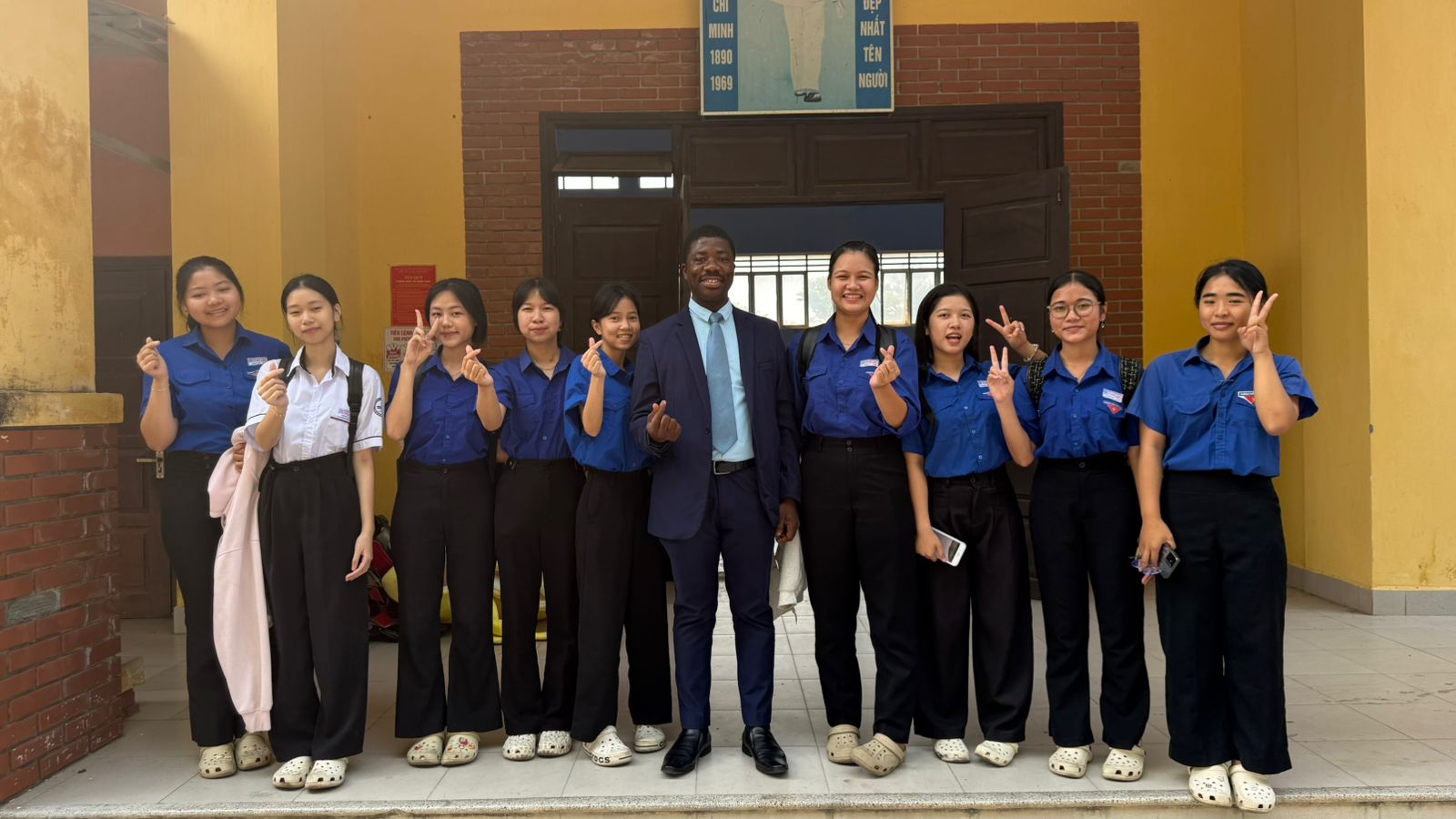 Career Development Programme Image 1