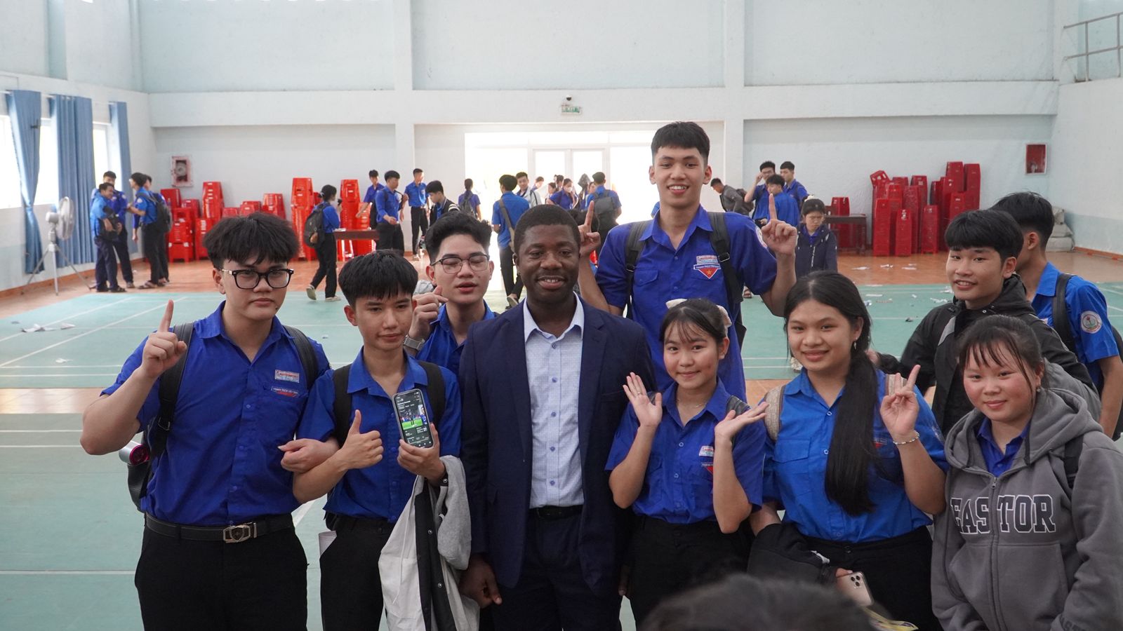 Career Development Programme Image 6
